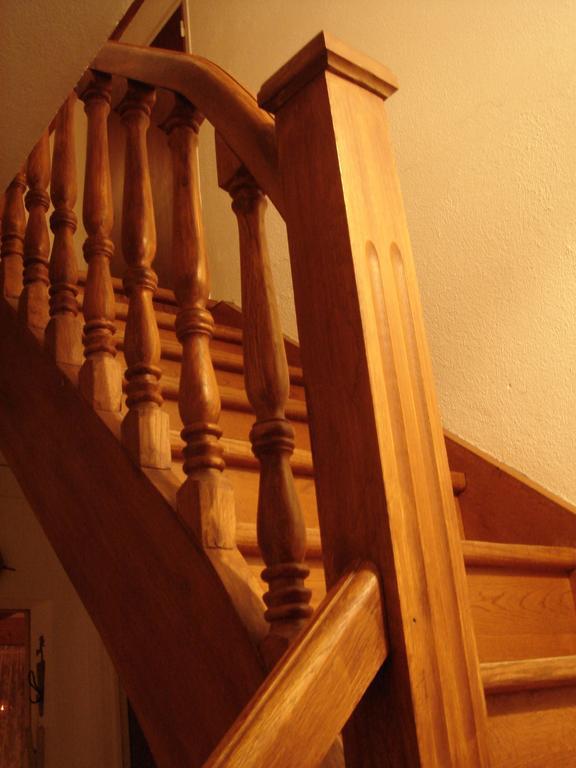 B&B Chalet La Providence Ле-Соз Номер фото